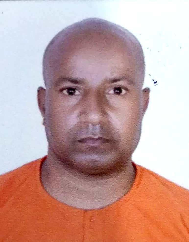 Suresh Thakur