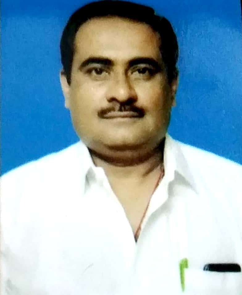 Ved Prakash