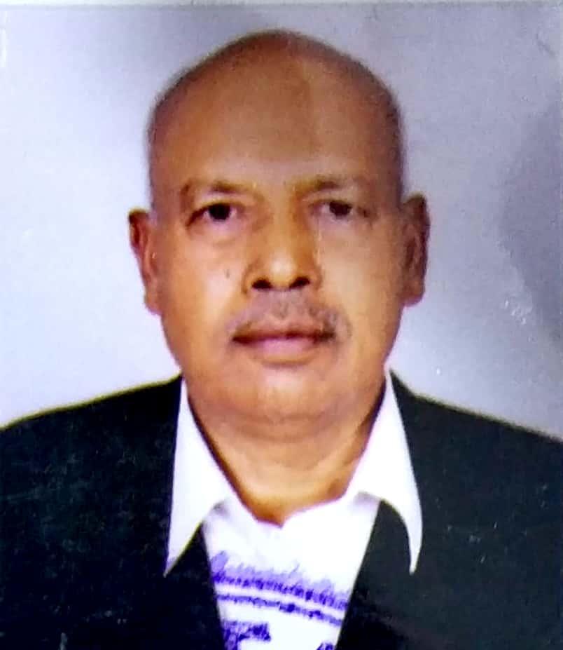 Vijay Prakash Srivastav