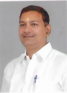 Deep Chand Ram Urf B.D.O Sahab