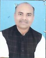 Dr. Amarnath Paswan