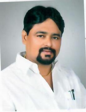 Rajesh Kumar Rakesh