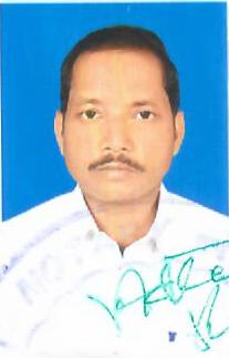 Rajkeshar