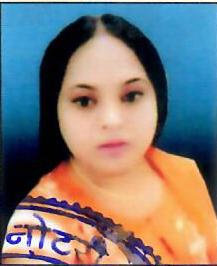 Renu Bharati