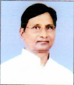 Tribhuvan Ram (T.Ram)