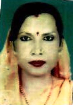 Poonam Devi