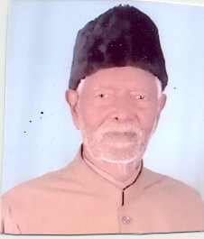 Hariram Shakya