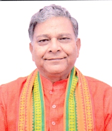 Prem Singh Shakya