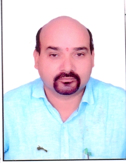 Ravindra Singh Katar