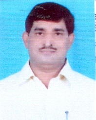 Ravindra Singh Yadav