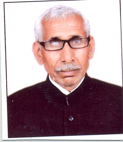 Tej Pratap Singh Jatav