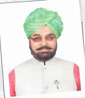 Buddha Singh