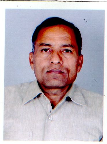 Dinesh Gautam