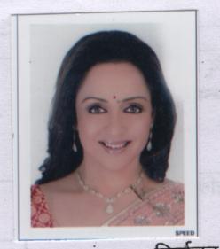 Hema Malini