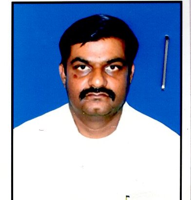 Jasvant Singh Baghel