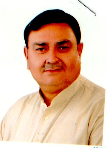 Kunwar Narendra Singh
