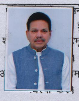 Mahesh Pathak