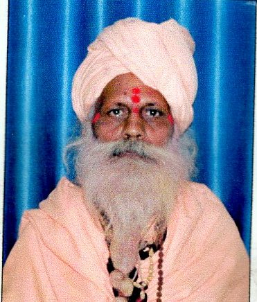 Mauni Falhari Bapu