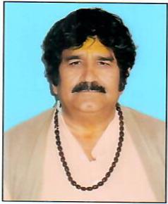 Pramod Krishna