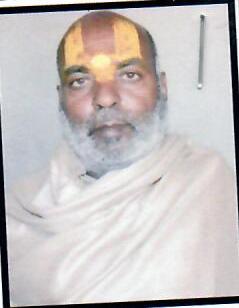 Ramdas Tyagi