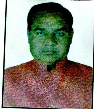 Ramdev Gautam
