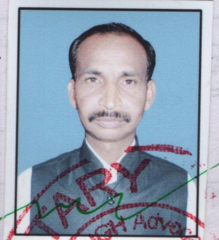 Ramesh Saini