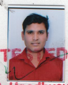 Sonpal Singh