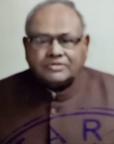 Harendra Agarwal