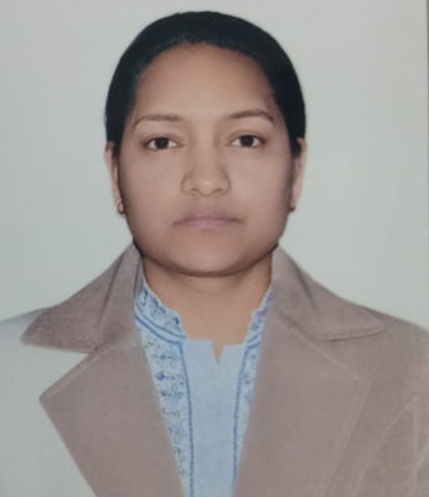Kiran R. C. Jatav