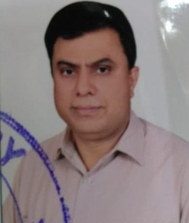 Nasir Ali Khan