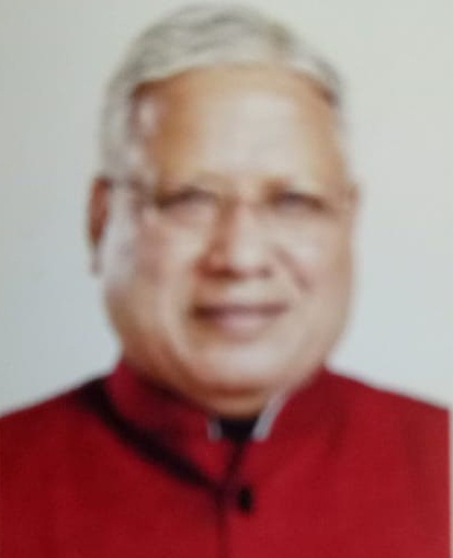Rajendra Agarwal