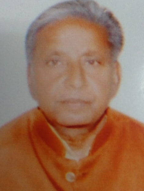 Sahansar Pal Singh