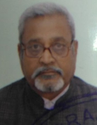 Shravan Kumar Agarwal