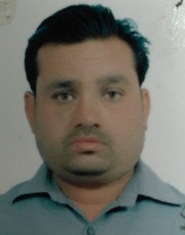 Vikas Goyal