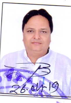 Adesh Tyagi