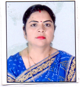 Archana Mishra