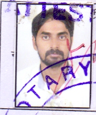 Ashish Kumar Tripathi