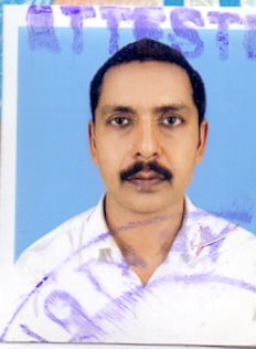 Kaushal Kishor