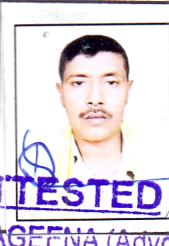 Rambhajan Gaud