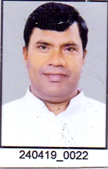 Ramcharitra Nishad