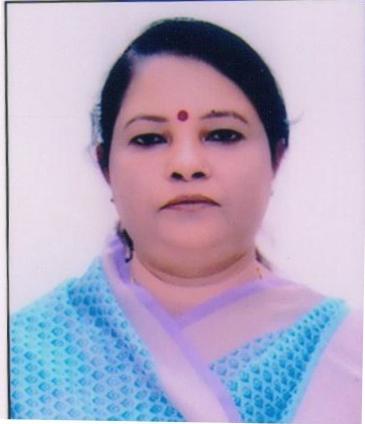 Arun Kumari Kori