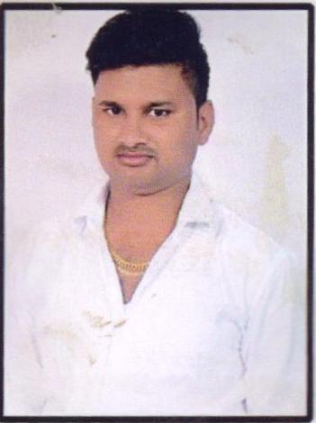 Beerendra Kanaujiya