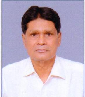 Shripal Verma