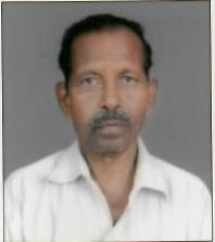 Faujdar Prasad