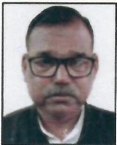 Jagdish Prasad Gautam