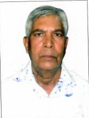 Ram Chet Gond