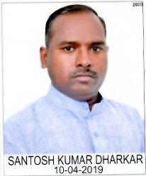 Santosh Kumar Dharkar