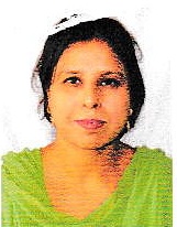 Juhi Shabnam