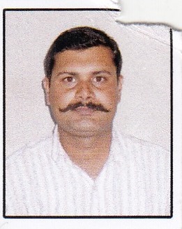Mohit Kumar Gill