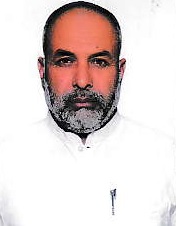 Musarrat Husain